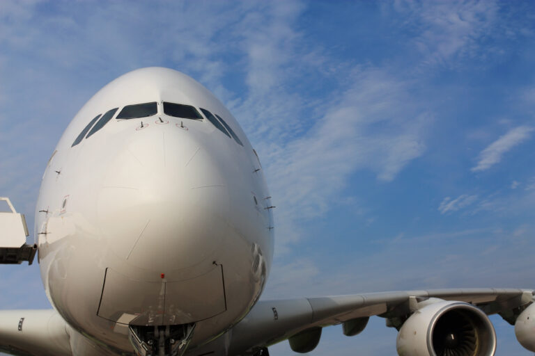 Introduction to Air Freight Shipping Services