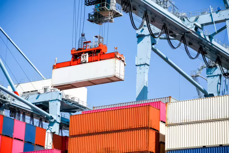 What is Wharfage? Understanding Its Role in Shipping