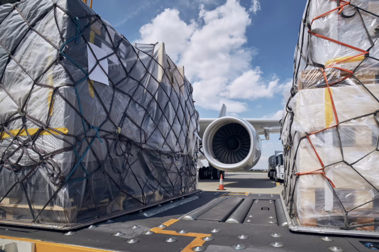 What Is a Freight Forwarder? Understanding Their Role in Global Shipping