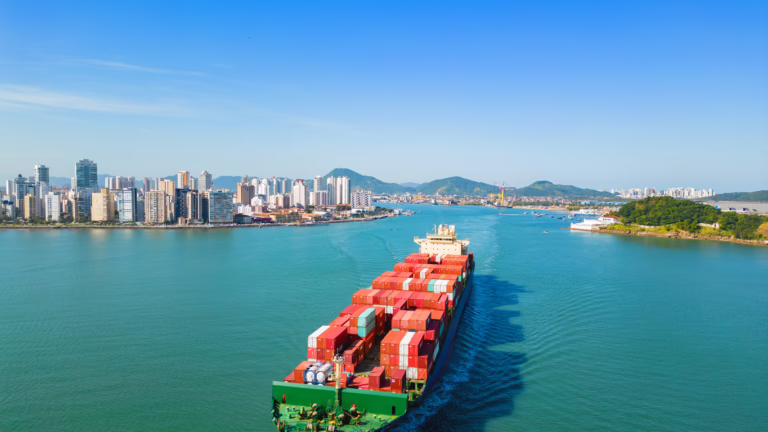 What Is a Shipping Agent and Why Are They Essential in Global Trade?