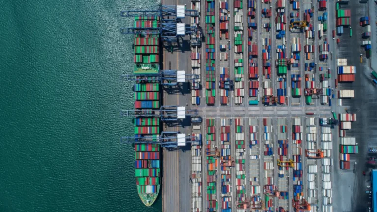 Managing Shipping Disruptions: How to Navigate Geopolitical Risks, Natural Disasters, and Global Supply Chain Shocks