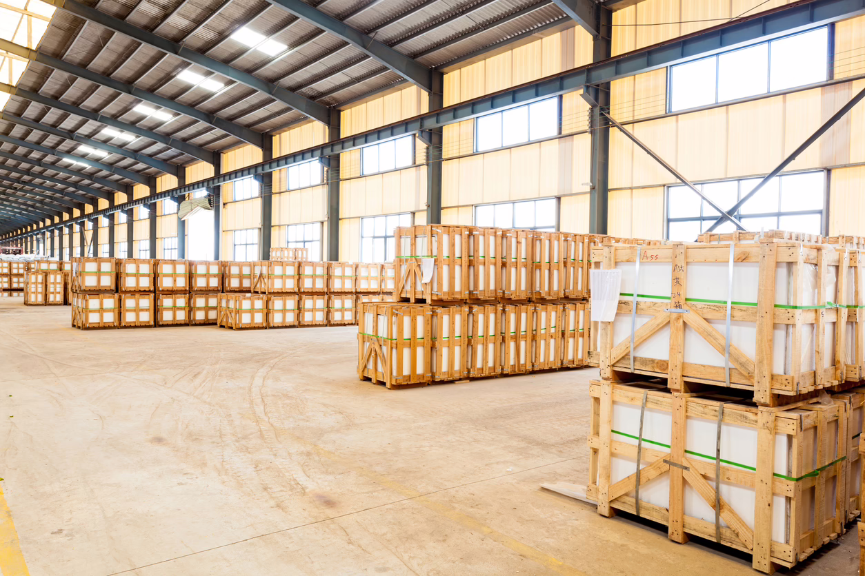 FCL vs LCL Shipping: Which Shipping Method Is Right for You?