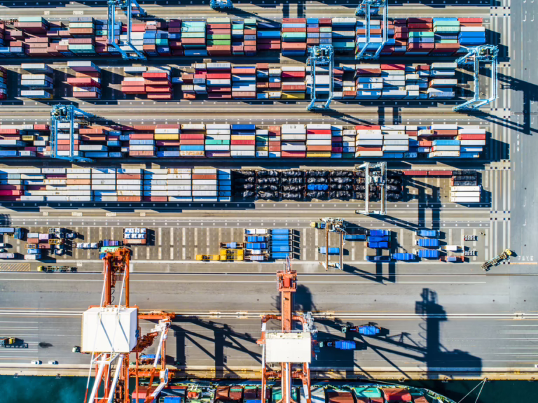 Understanding Shipping Containers: What Fits Best for Your Cargo