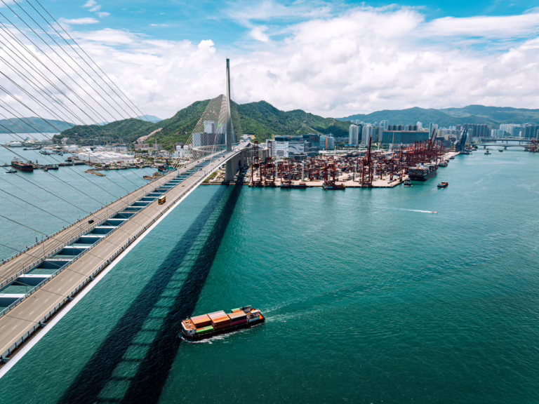 Simplifying Global Trade: The Role of HS Codes and Schedule B Numbers in International Logistics