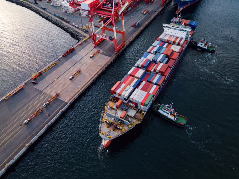 DAP vs. DDP Shipping Terms: What’s the Difference and Why It Matters