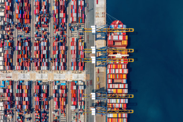 Why Freight Rates Fluctuate and What It Means for Your Supply Chain